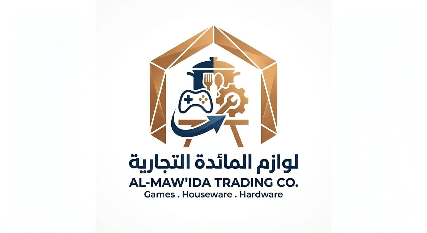 لوازم المائدة التجارية